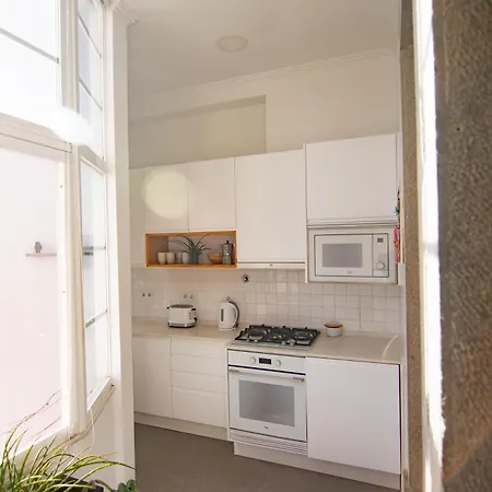 Apartamento Artist's Retreat Near The Riverside With Ac