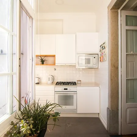 Apartamento Artist's Retreat Near The Riverside With Ac