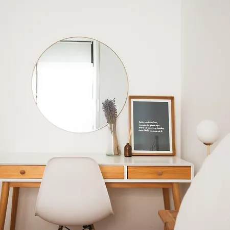 Artist's Retreat Near The Riverside With Ac 리스본