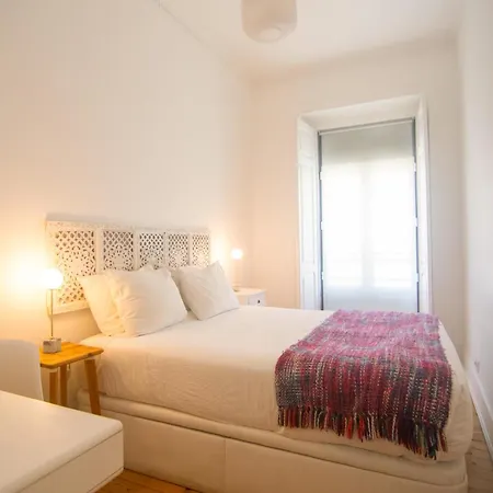 Apartamento Artist's Retreat Near The Riverside With Ac *