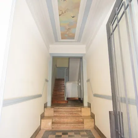 Artist's Retreat Near The Riverside With Ac Apartamento